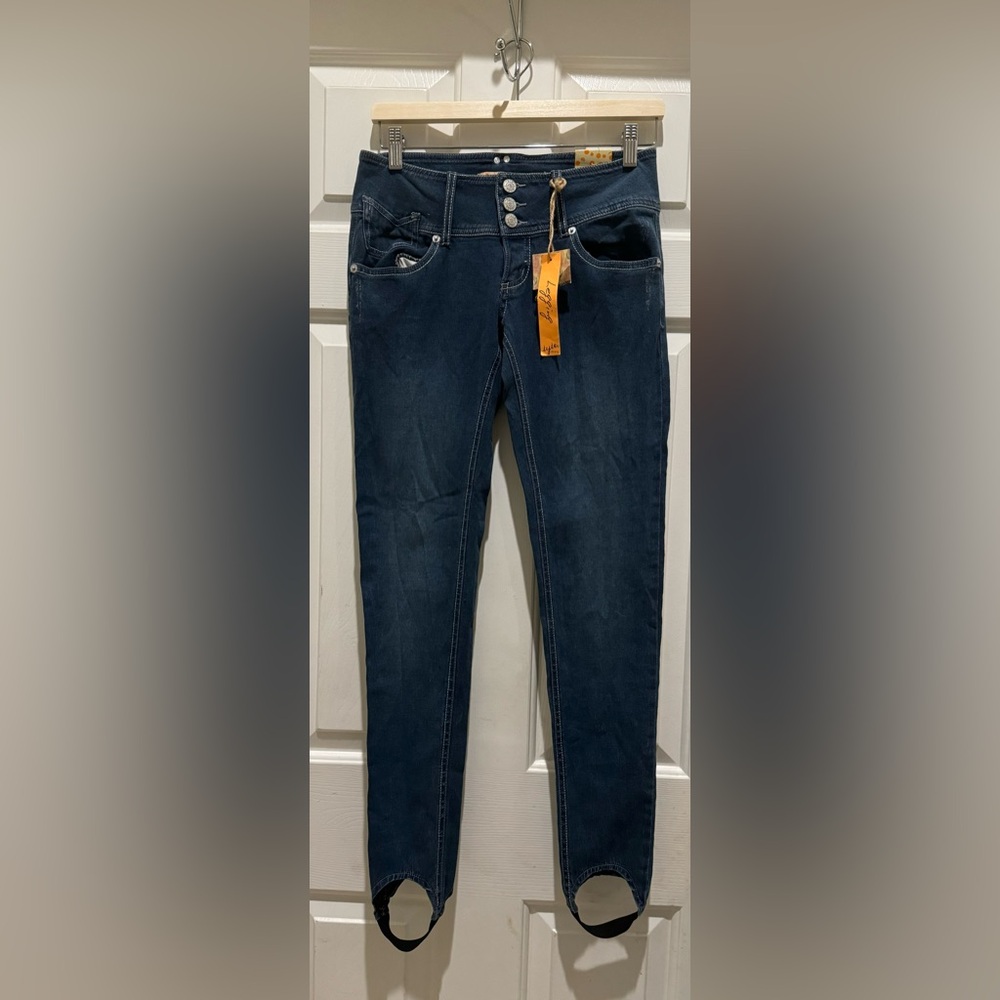 Tyte jeans size 7